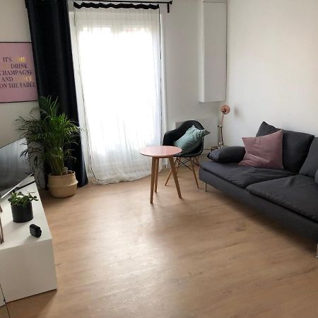 Le Spot, Appartement Spacieux A 30M De La Mer 45M2 Luc-sur-Mer Exterior photo
