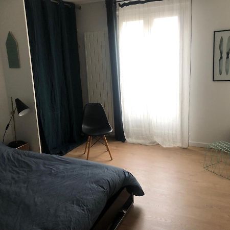 Le Spot, Appartement Spacieux A 30M De La Mer 45M2 Luc-sur-Mer Exterior photo