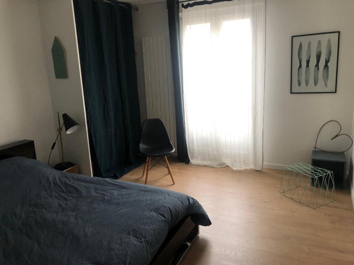 Le Spot, Appartement Spacieux A 30M De La Mer 45M2 Luc-sur-Mer Exterior photo