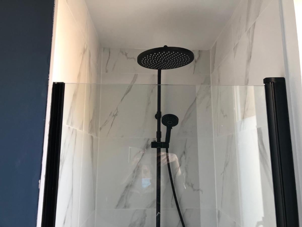 Le Spot, Appartement Spacieux A 30M De La Mer 45M2 Luc-sur-Mer Exterior photo
